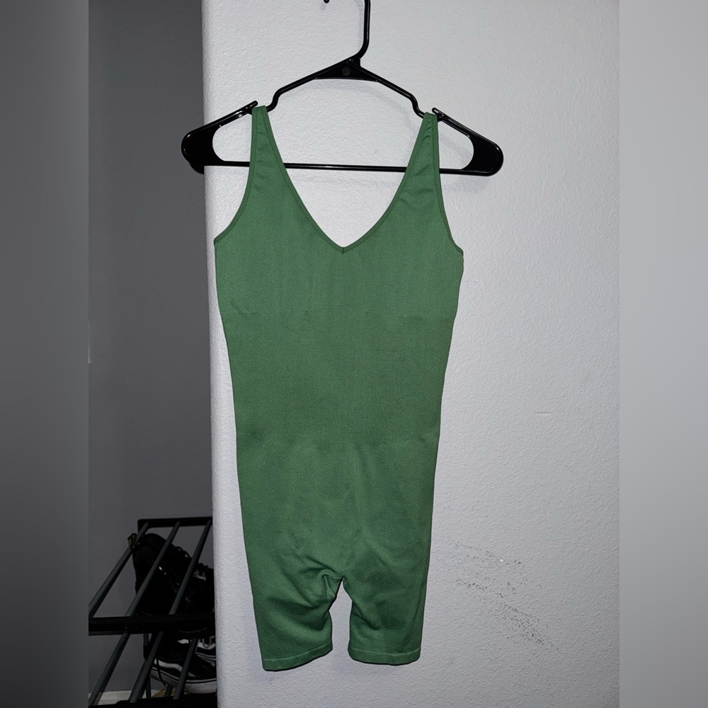 Pink Active One piece